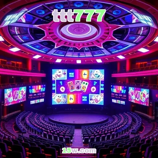 ttt777: Descubra o Melhor do Poker Online no Brasil