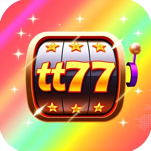 ttt777 logo